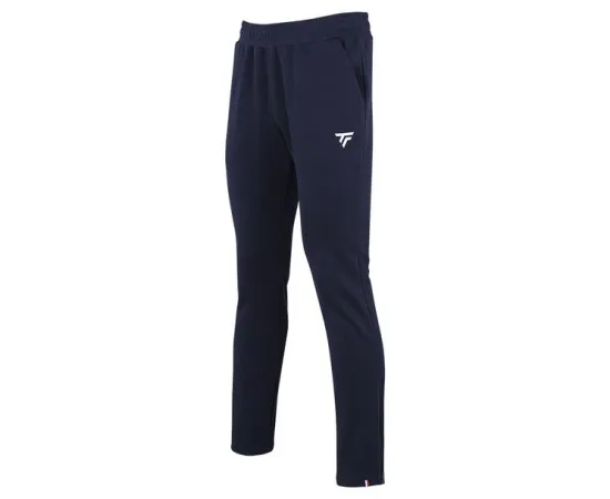 lacitesport.com - Tecnifibre Team Tech Pantalon Homme, Couleur: Bleu Marine, Taille: 6/8 ans