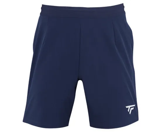 lacitesport.com - Technifibre Team Short Enfant, Couleur: Bleu Marine, Taille: 6/8 ans