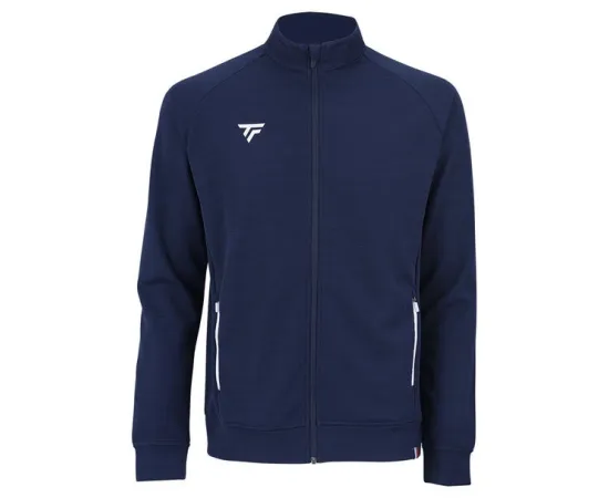 lacitesport.com - Tecnifibre Team Veste Homme, Couleur: Bleu Marine, Taille: 10/12 ans