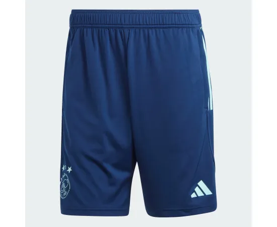 lacitesport.com - Adidas Ajax Amsterdam Short Training 23/24 Homme, Taille: XS