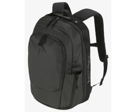 lacitesport.com - Head Gravity Sac à dos, Couleur: Noir