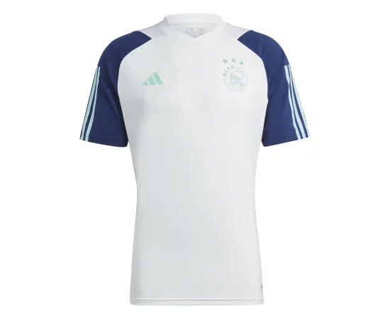 lacitesport.com - Adidas Ajax Amsterdam Maillot Training 23/24 Homme, Taille: L