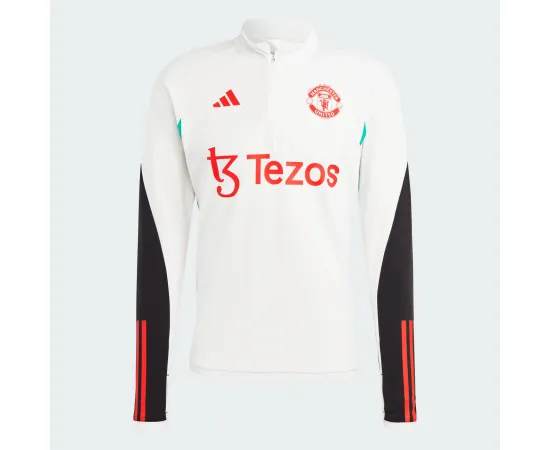 lacitesport.com - Adidas Manchester United Sweat Training 23/24 Homme, Taille: L