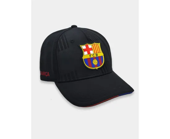 lacitesport.com - FC Barcelone Casquette Cross 23 Adulte