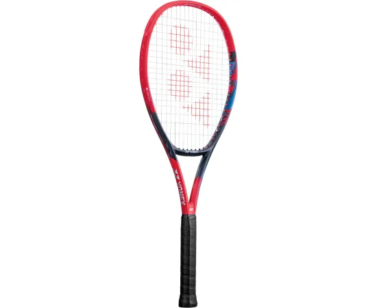 lacitesport.com - Yonex Vcore 100 (300g) Raquette de tennis, Couleur: Rouge, Manche: Grip 3