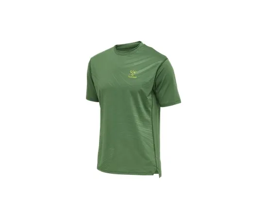 lacitesport.com - Hummel Ongrid Poly Maillot de handball Adulte, Couleur: Vert, Taille: L