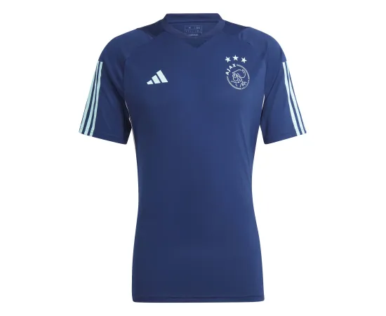 lacitesport.com - Adidas Ajax Amsterdam Maillot Training 23/24 Homme, Taille: M