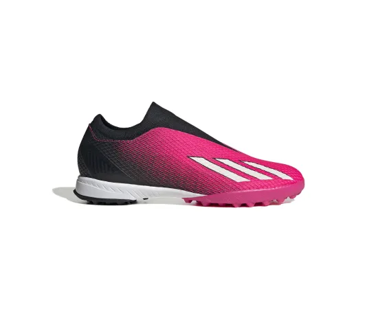 lacitesport.com - Adidas X Speedportal 3 TF Chaussures de foot Homme, Taille: 42 2/3