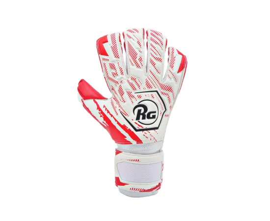 lacitesport.com - RG Gloves Bacan Replica Supersoft 2023 Gants de gardien Enfant, Taille: 3