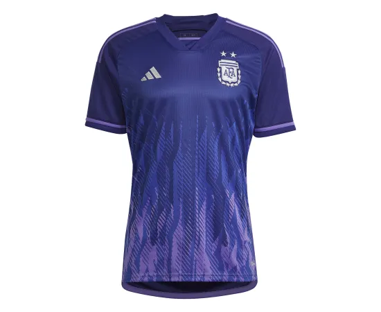 lacitesport.com - Adidas Argentine Maillot Extérieur 2022 Femme, Taille: XL