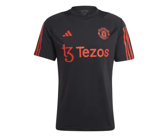 lacitesport.com - Adidas Manchester United Maillot Training 23/24 Homme, Taille: M