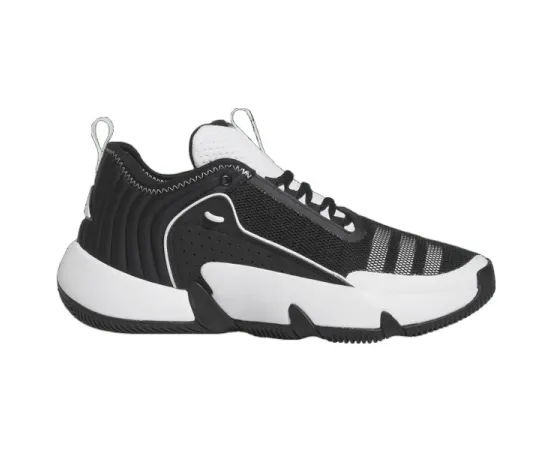 lacitesport.com - Adidas Trae Unlimited Chaussures de basket Homme, Taille: 46 2/3