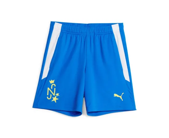 lacitesport.com - Puma Neymar JR Ins. Short Enfant, Taille: M (enfant)