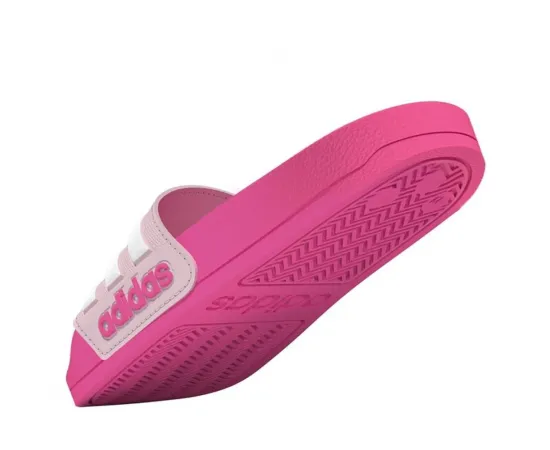 lacitesport.com - Adidas Adilette Shower Claquettes Enfant, Taille: 37