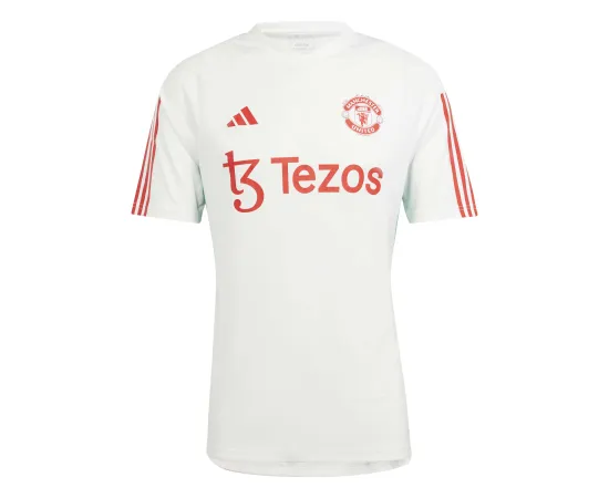 lacitesport.com - Adidas Manchester United Maillot Training 23/24 Homme, Taille: S