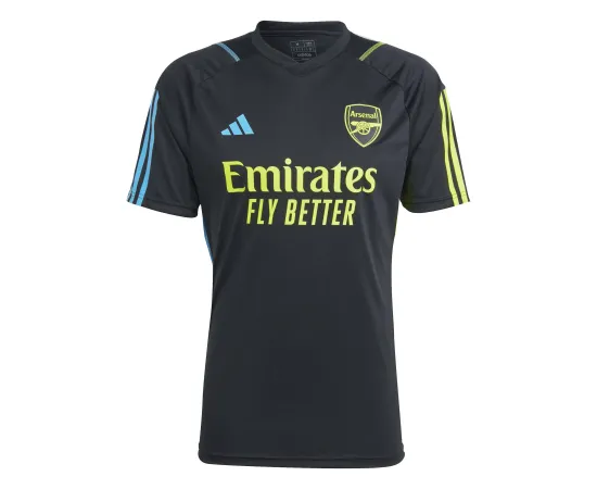 lacitesport.com - Adidas Arsenal Maillot Training 23/24 Homme, Taille: L