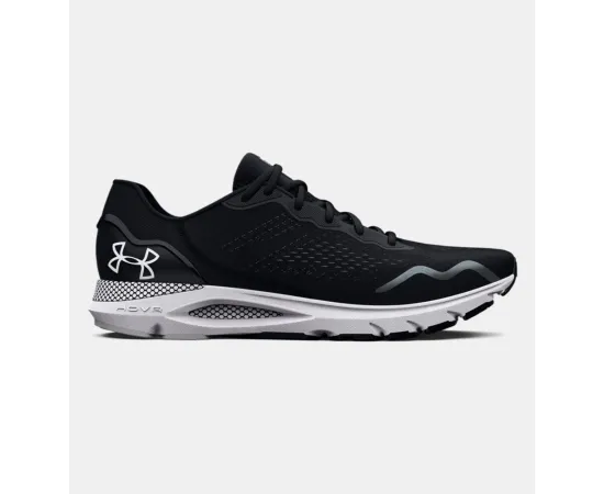 lacitesport.com - Under Armour HOVR Sonic 6 Chaussures de running Homme, Couleur: Noir, Taille: 42