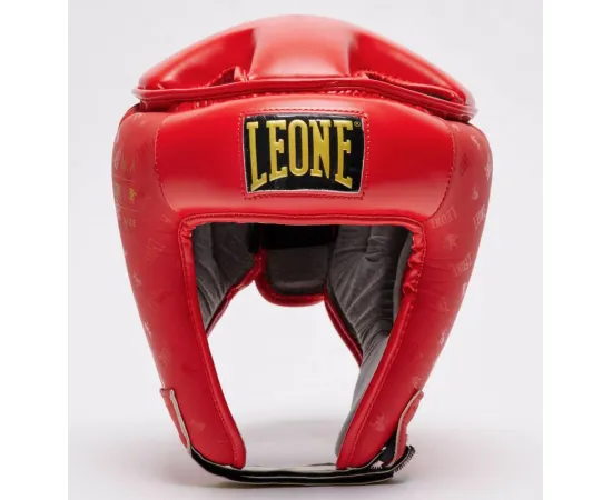 lacitesport.com - Léone 1947 DNA Casque de boxe, Taille: M