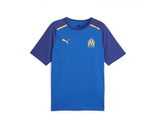 lacitesport.com - Puma OM T-shirt Casuals 23/24 Homme, Taille: XS