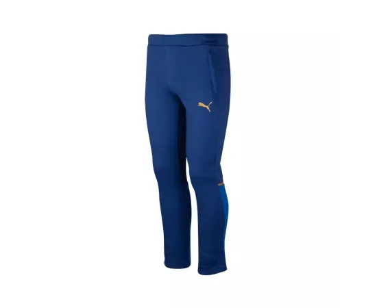 lacitesport.com - Puma OM Pantalon Casuals training 23/24 Enfant, Taille: XS (enfant)