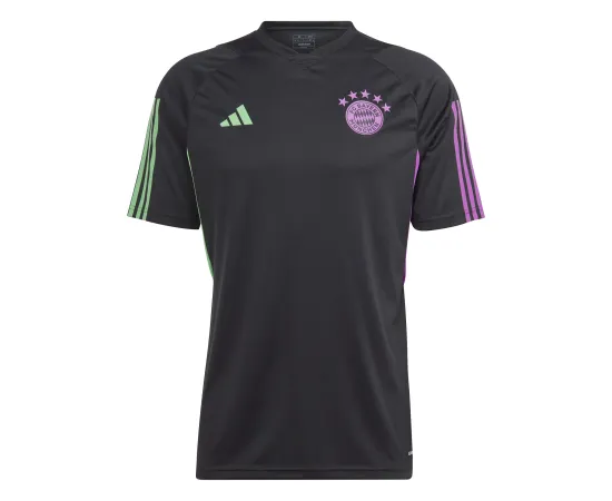 lacitesport.com - Adidas Bayern Munich Maillot Training 23/24 Homme, Taille: XS