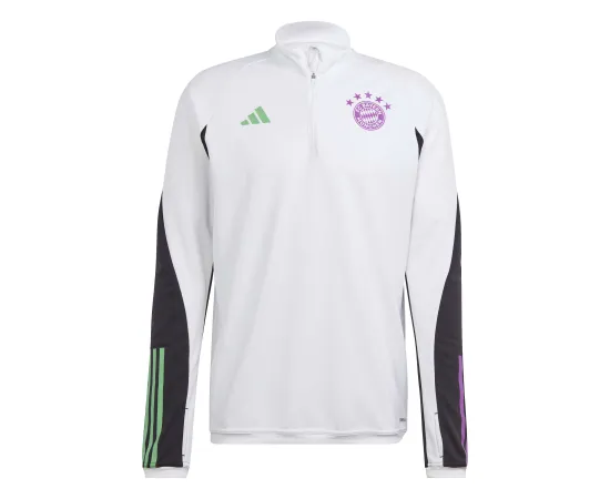 lacitesport.com - Adidas Bayern Munich Sweat Training 23/24 Homme, Taille: S