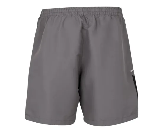 lacitesport.com - Kappa Passo Short Homme, Couleur: Gris, Taille: 2XL