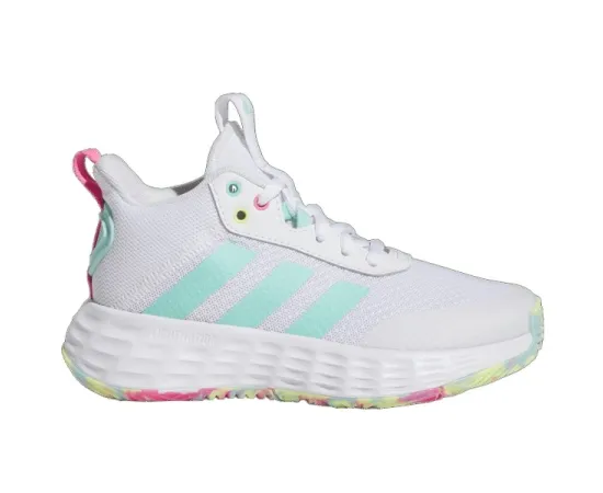 lacitesport.com - Adidas Ownthegame 2.0 Chaussures de basket Enfant, Taille: 36 2/3