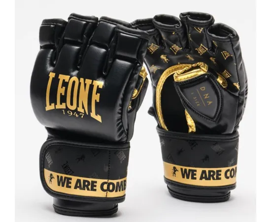 lacitesport.com - Léone 1947 DNA Gants de MMA, Taille: S