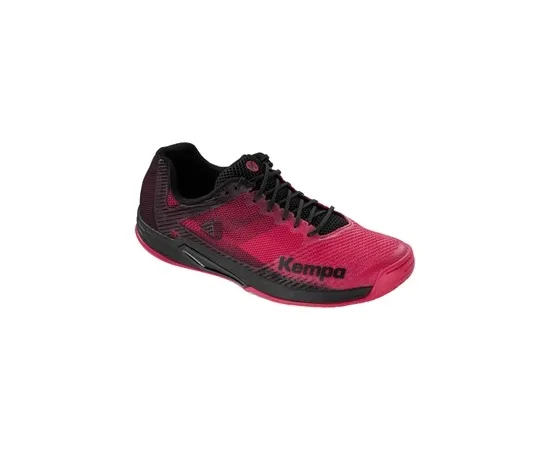 lacitesport.com - Kempa Wing 2.0 Chaussures indoor Homme, Couleur: Rouge, Taille: 42