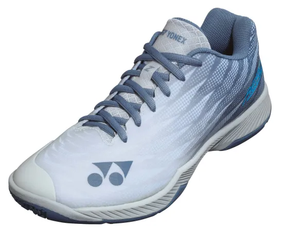 lacitesport.com - Yonex Aerus Z2 Chaussures de badminton Homme, Couleur: Gris, Taille: 42