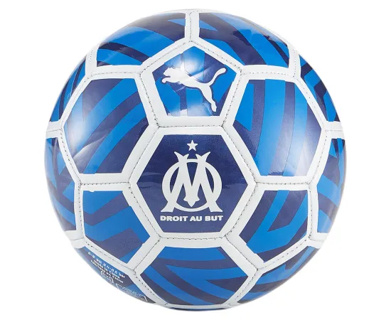 lacitesport.com - Puma OM Fan 22/23 Mini Ballon de foot