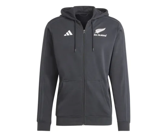 lacitesport.com - Adidas All Blacks RWC 2023 Veste Homme, Couleur: Noir, Taille: XS