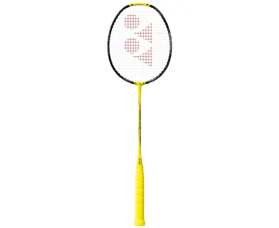 lacitesport.com - Yonex Nanoflare 1000Z (non cordée) Raquette de badminton, Couleur: Jaune