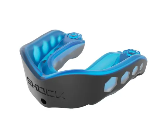 lacitesport.com - Shock Doctor Gel Max Strapless Protège dents Enfant