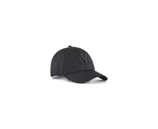 lacitesport.com - Puma OM Blackout Casquette 23/24 Unisexe, Taille: TU