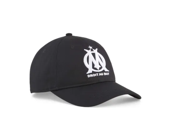 lacitesport.com - Puma OM Casquette 23/24 Unisexe, Taille: TU