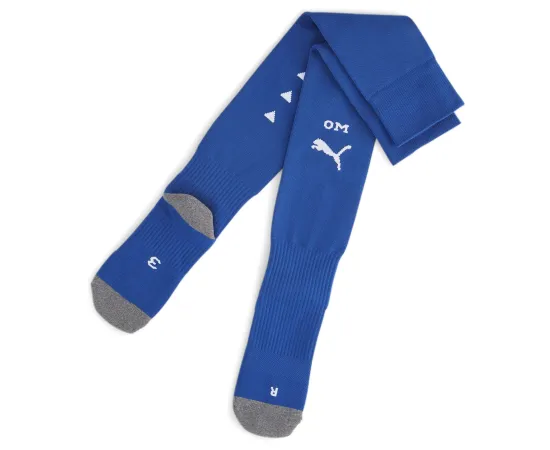 lacitesport.com - Puma OM Chaussettes Extérieur 23/24 Adulte, Taille: 38/42