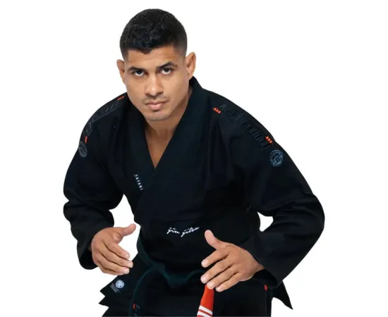 lacitesport.com - Tatami Fightwear Superlite Kimono JJB Adulte, Taille: A4