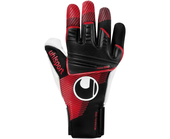 lacitesport.com - Uhlsport Powerline Absolutgrip Reflex Gants de gardien Adulte, Taille: 7.5