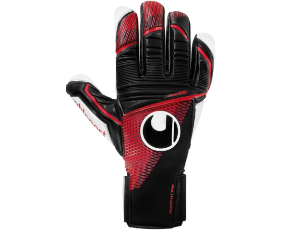 lacitesport.com - Uhlsport Powerline Absolutgrip HN Gants de gardien Adulte, Taille: 7.5