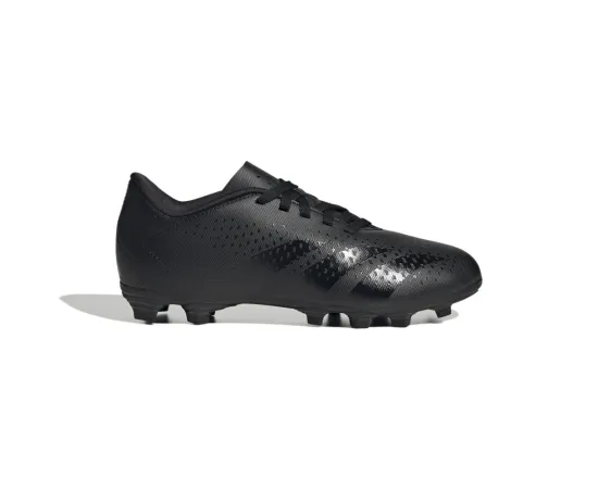 lacitesport.com - Adidas Predator Accuracy.4 FxG Chaussures de foot Enfant, Couleur: Noir, Taille: 28