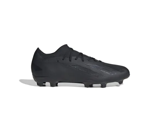 lacitesport.com - Adidas X CrazyFast.2 FG Chaussures de foot Adulte, Couleur: Noir, Taille: 48 2/3