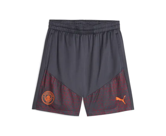 lacitesport.com - Puma Manchester City Short Training 23/24 Homme, Taille: S