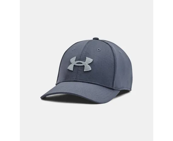 lacitesport.com - Under Armour Blitzing Casquette Adulte, Couleur: Gris, Taille: S/M