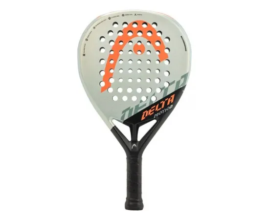 lacitesport.com - Head Delta Motion 2022 Raquette de padel, Couleur: Gris