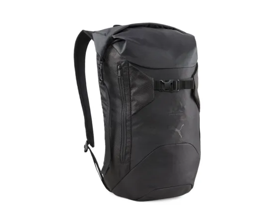 lacitesport.com - Puma OM Blackout 2023 Sac à dos