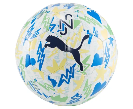 lacitesport.com - Puma Neymar Jr Ballon de foot