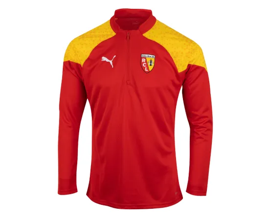 lacitesport.com - Puma RC Lens Sweat Training 23/24 Homme, Taille: S