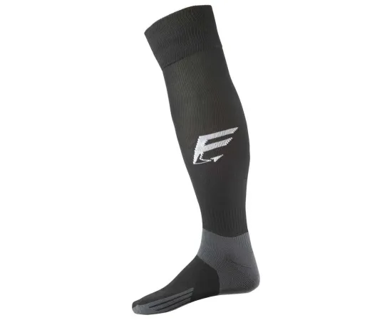 lacitesport.com - Force XV Chaussettes de rugby, Couleur: Noir, Taille: 36/40